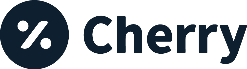Cherry Financing Logo